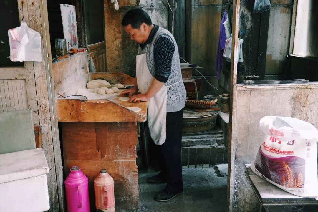 在成都，火锅第二，串串第三