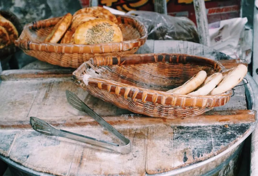 在成都，火锅第二，串串第三