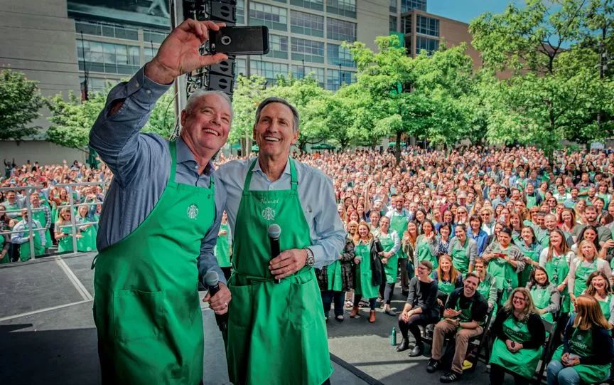 从*血卖**男孩到6000亿商业帝国，他却只想扳倒特朗普？