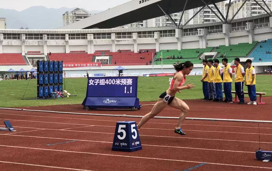 全国田径大奖赛肇庆站100决赛,全国田径大奖赛肇庆110米栏男子