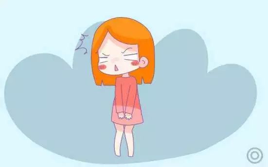 月经量少发黑与气血有关系吗,月经量少排毒不好