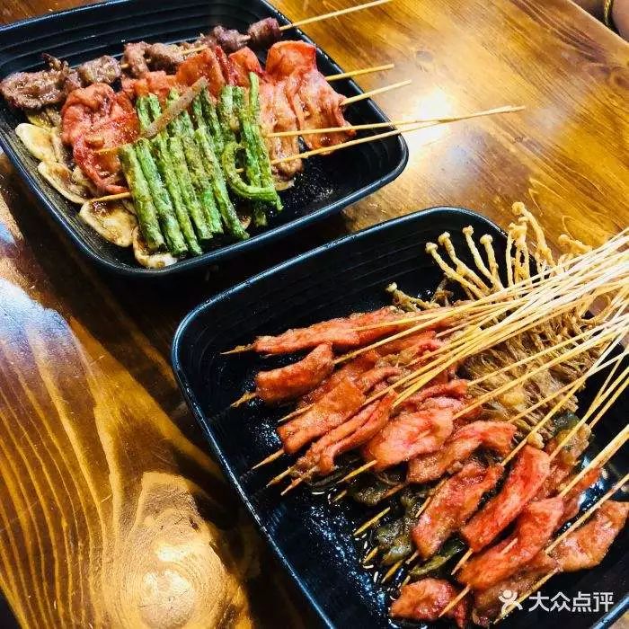 上海年轻人最喜欢吃的路边摊,上海10个神级私家小馆好吃到爆