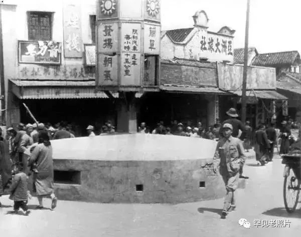 老镇江的照片曝光,镇江历史老照片