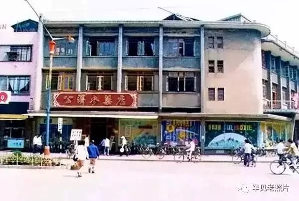 老镇江的照片曝光,镇江历史老照片