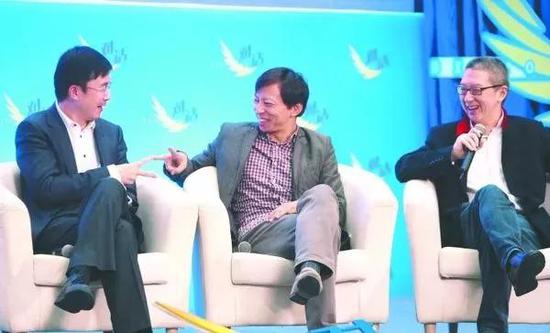 15年的中国历程,15年的视频火遍全网