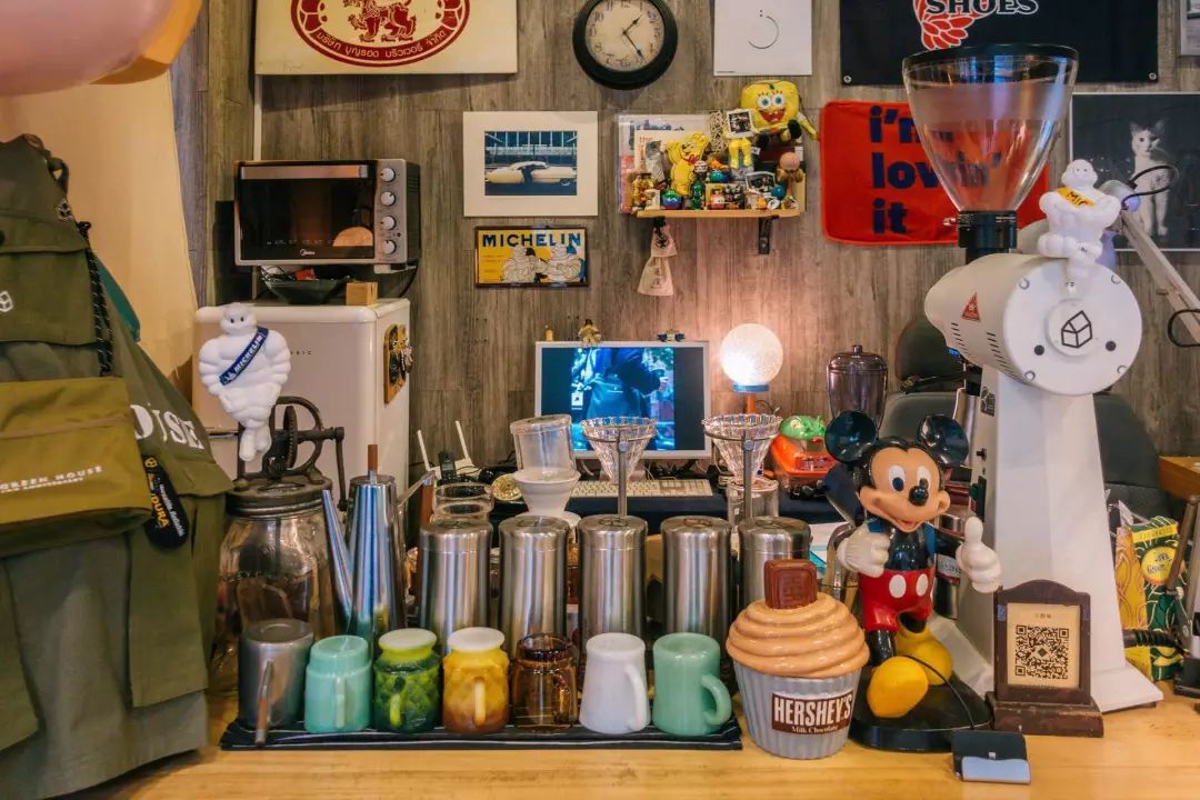 广州有趣杂货铺,广州杂货铺哪里最好