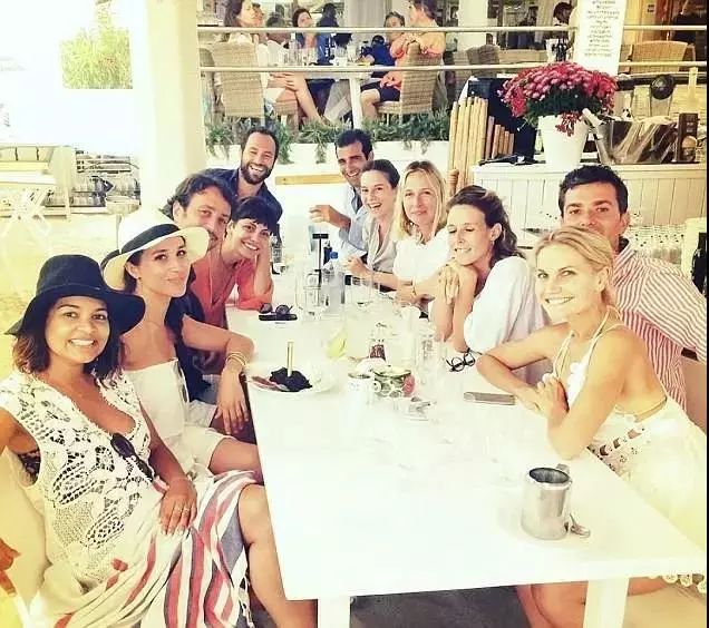 明星如何打入英王室朋友圈？有些突破还真出人意料！