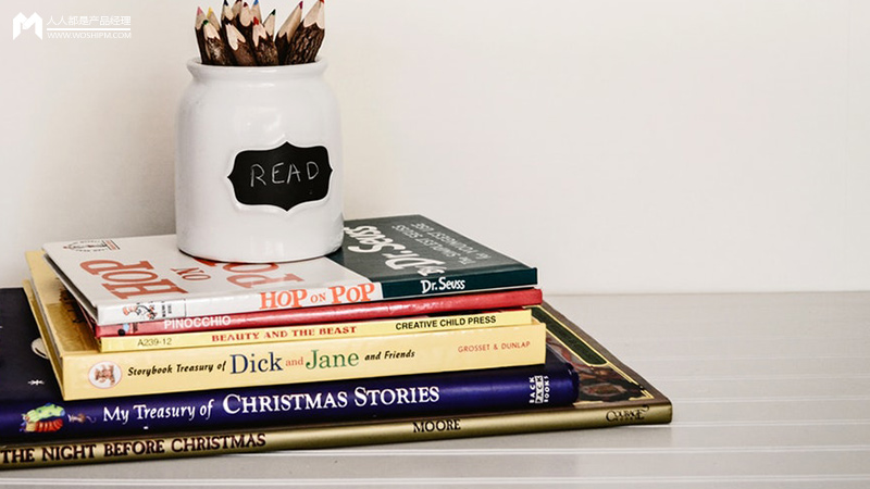 扇贝阅读产品分析,扇贝英语产品分析