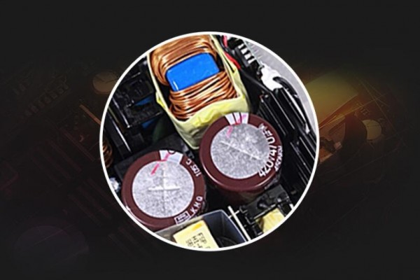 全汉推全新水冷PC电源：日常使用无噪音