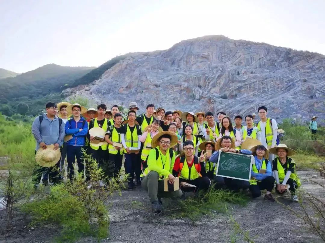 爱上南望山“宝藏高校”：中国地质大学（武汉）！