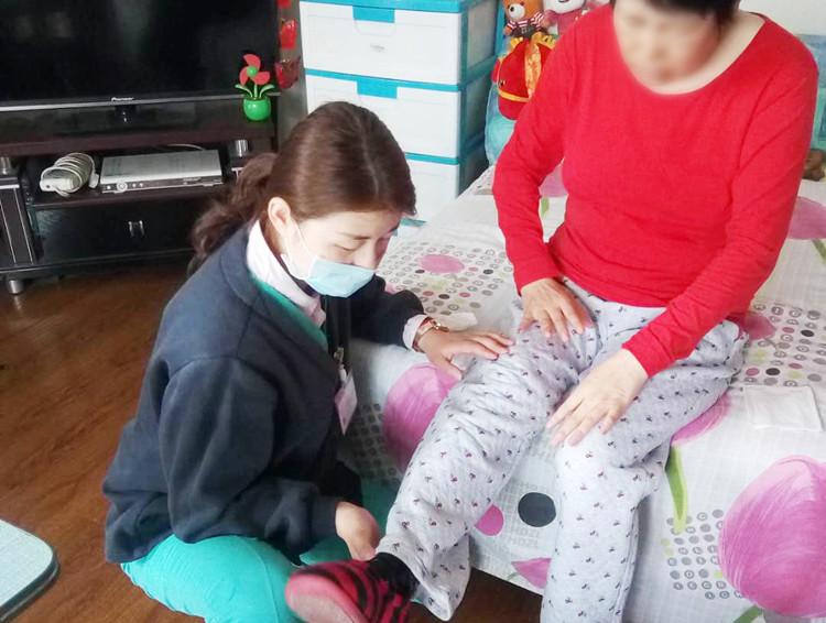 英智康复医院加盟,北京英智康复医院康复培训班