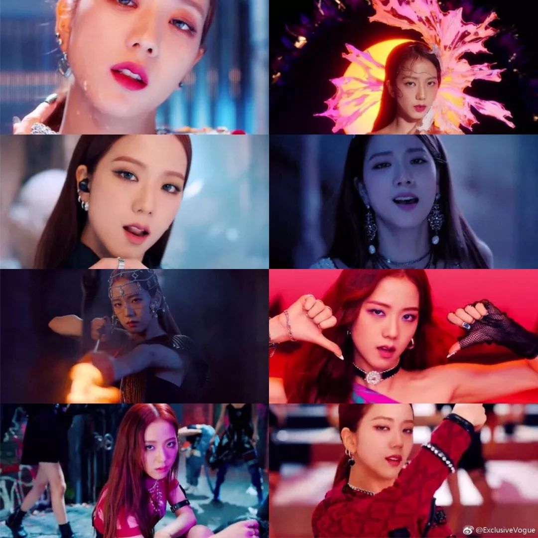 鸟叔评价blackpink,当鸟叔遇到blackpink