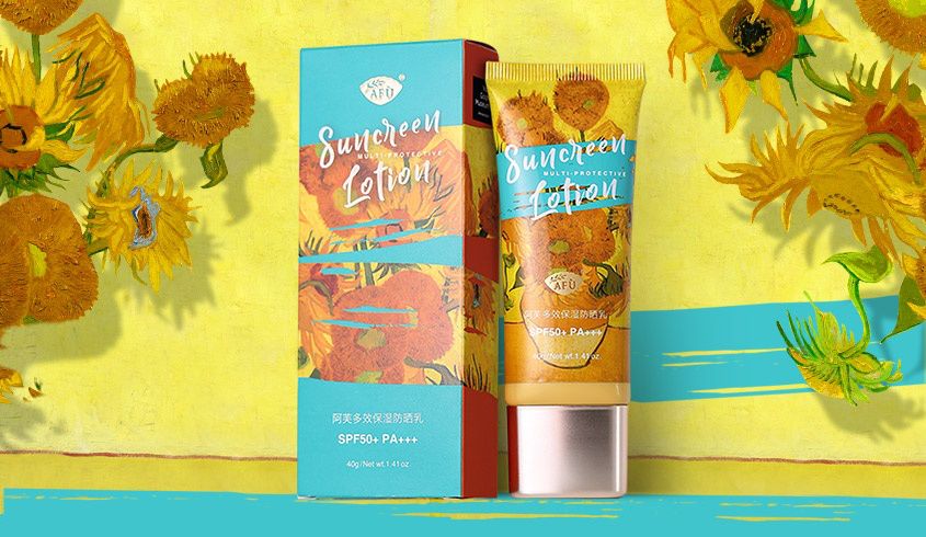 防晒乳特价,防晒团购