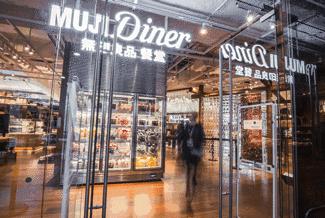 全球最大MUJI旗舰店，11层楼逛到你怀疑人生