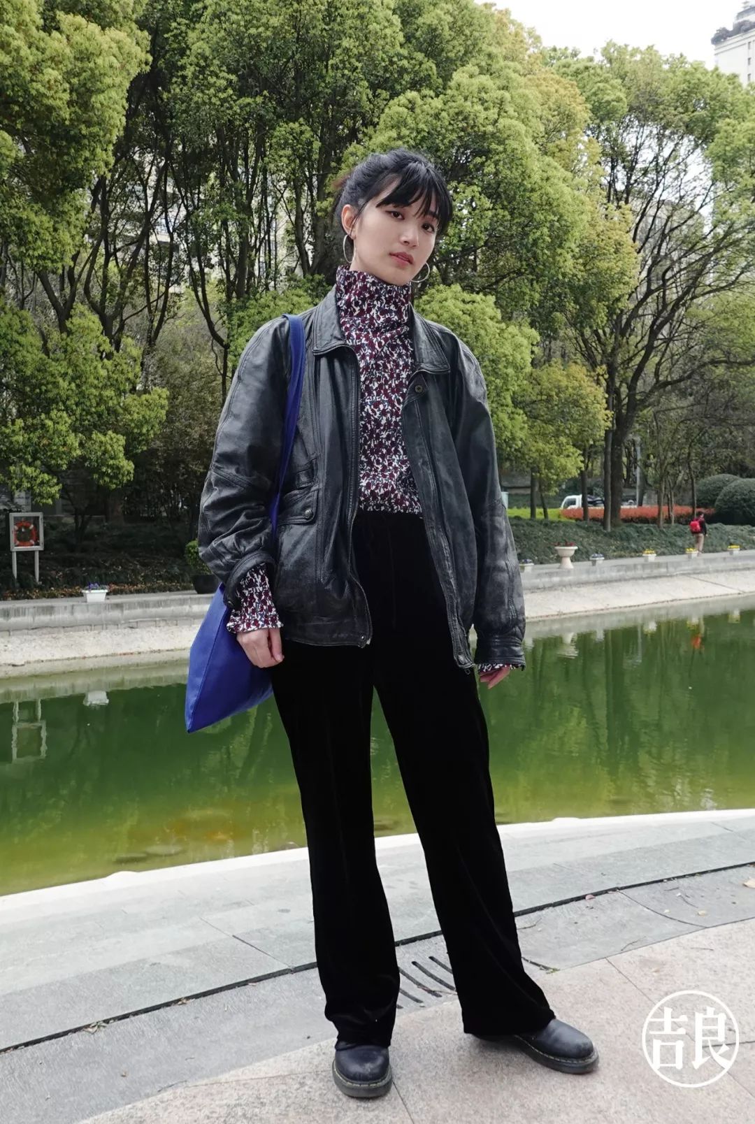 又一年上海时装周,2003上海时装周