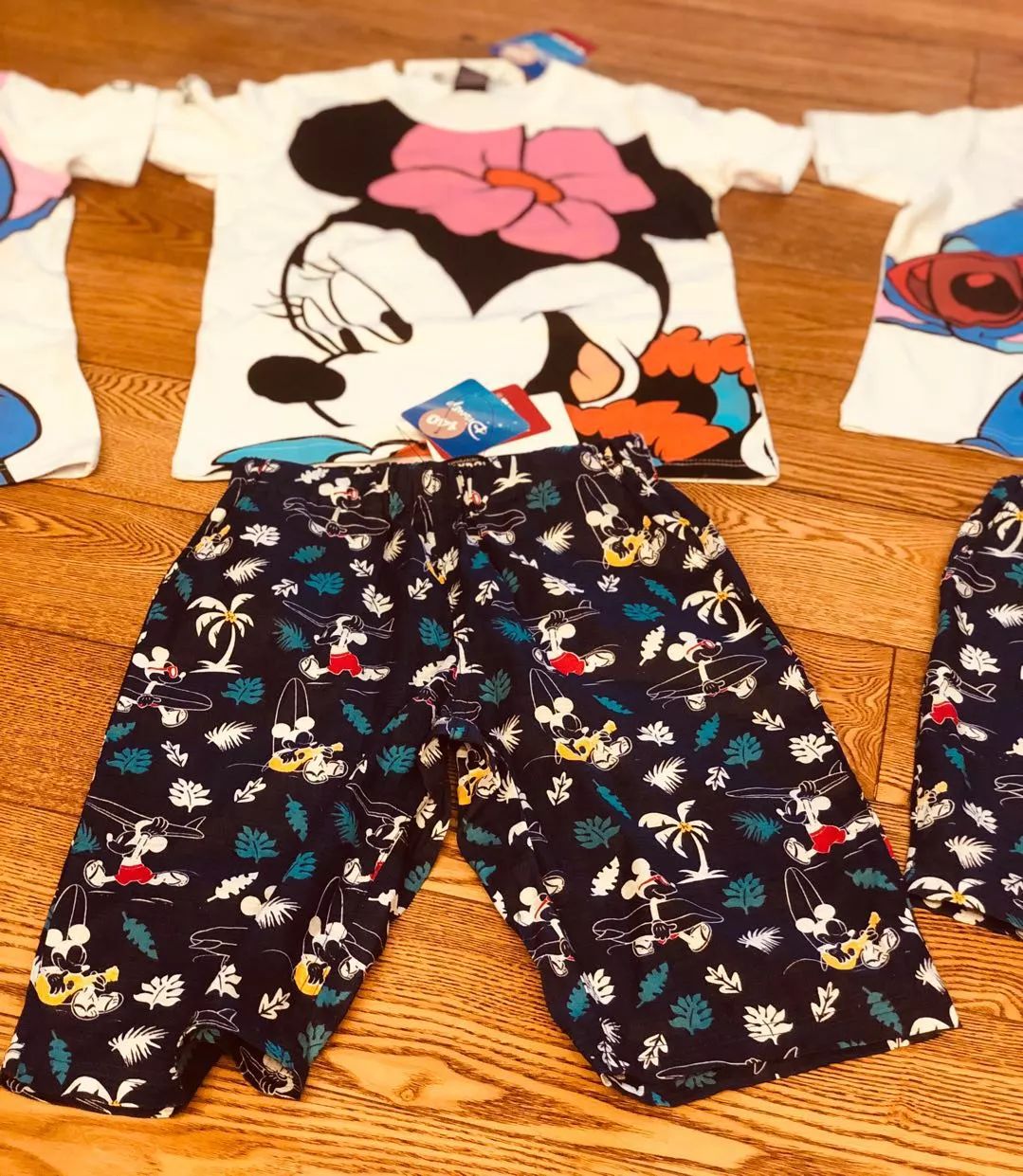 最近我又秒到哪些春夏装好物？不点进来你损失一个亿哦~|二宝爸淘货