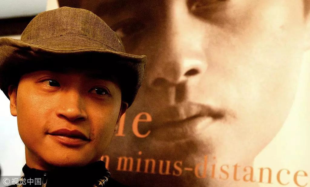 小虎队的陈志朋现状,当年的小虎队的陈志朋现在干什么