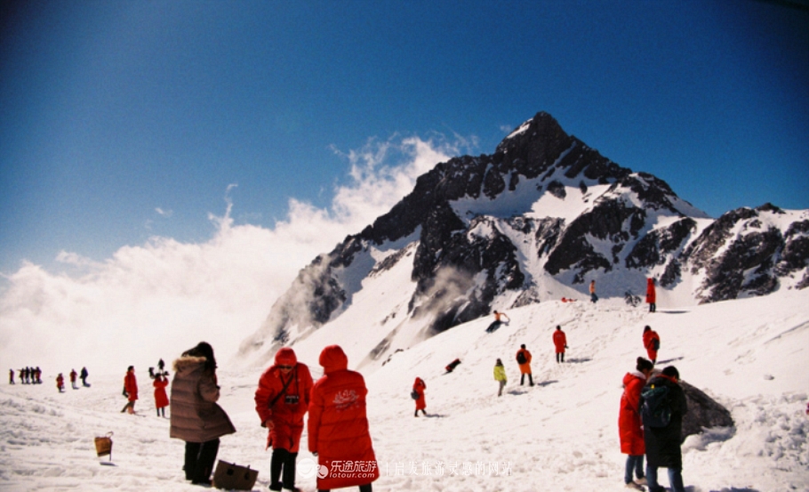 想去丽江看玉龙雪山怎么走呢,想要深度玩转丽江的玉龙雪山