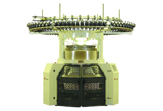 【先锋】全球首创！让纺织企业也用上“磁悬浮技术”：日发纺机用智能化设备支撑绿色发展