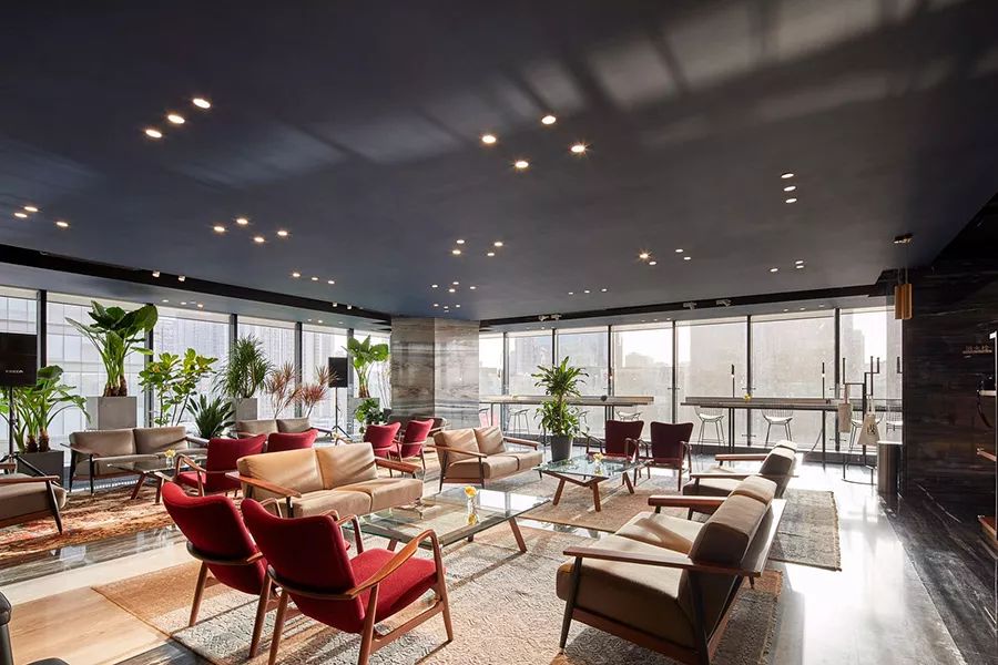 喜欢一种生活方式,有时候爱上一座城不需要任何理由