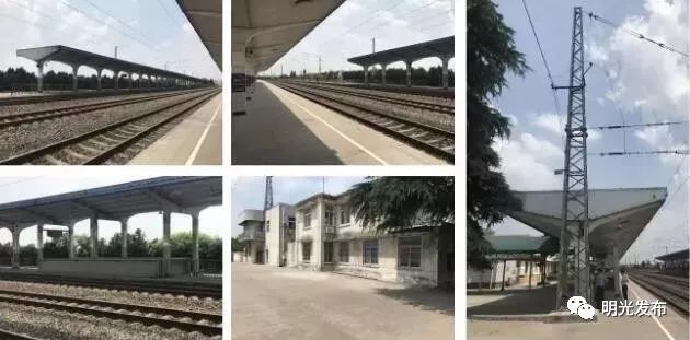 滁州老火车站扩建,滁州改造最新消息