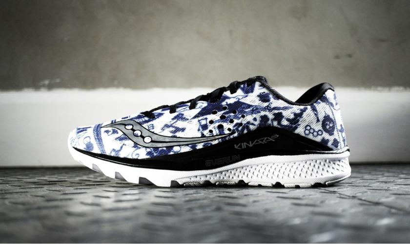 saucony什么时候上市,saucony退出中国了吗