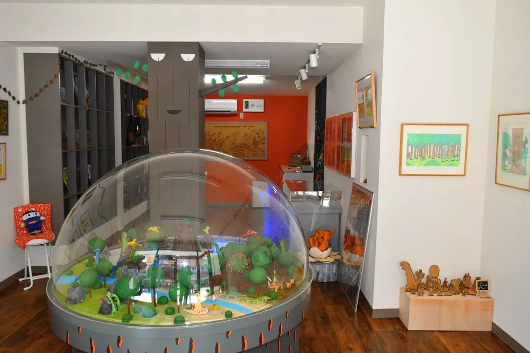 招募丨2019暑期精品小团，蒲蒲兰带你去见宫西达也！