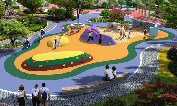 文体公园建设近况,文体公园最新规划