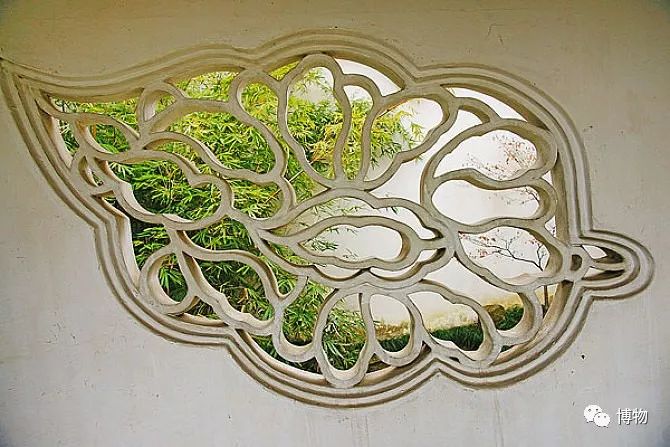 中国古典园林之美,都说岭南风景美如画