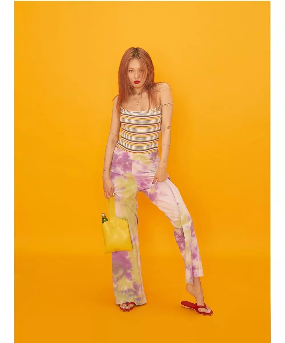 首尔美潮店,首尔明洞潮店