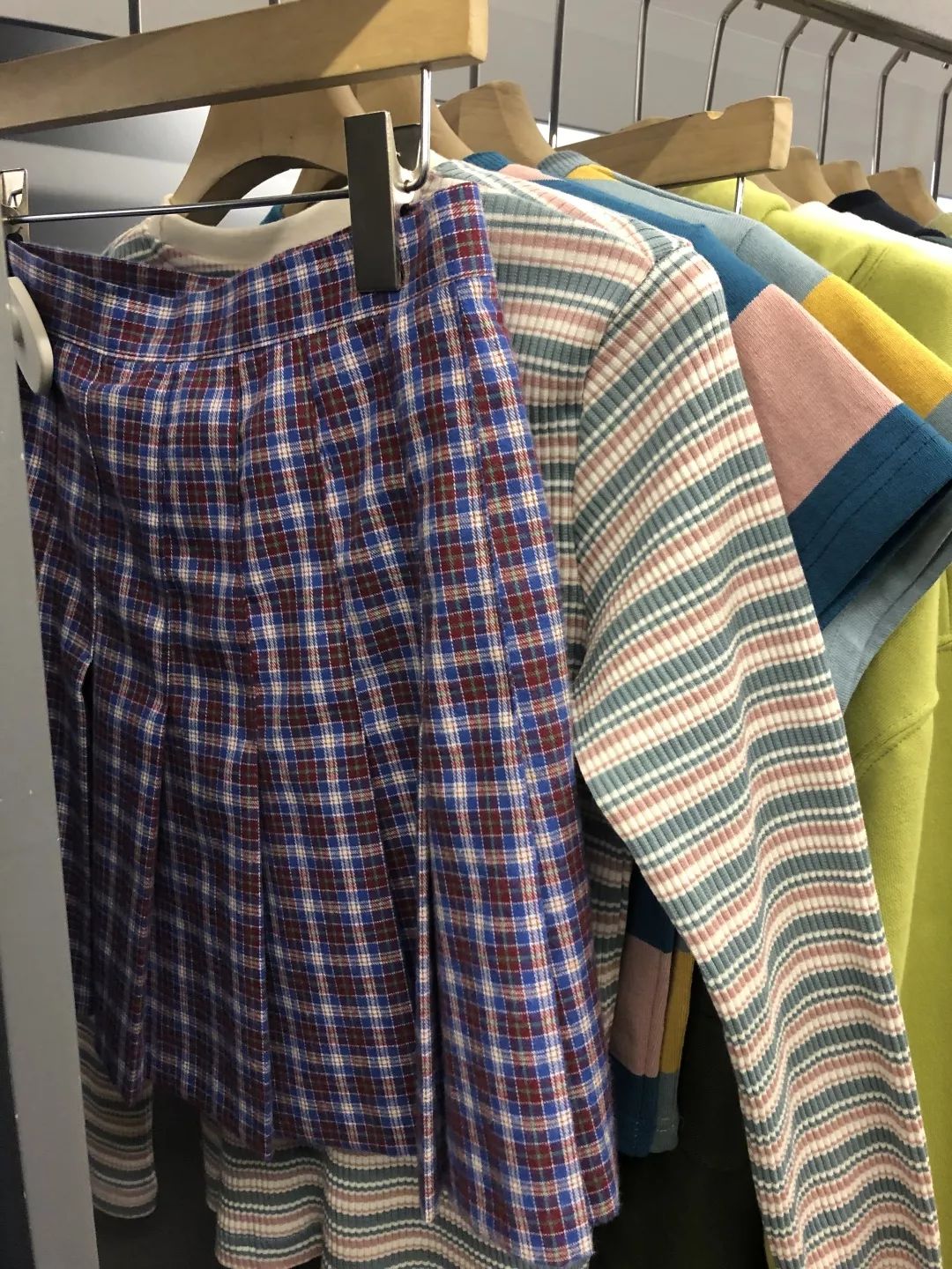 首尔美潮店,首尔明洞潮店