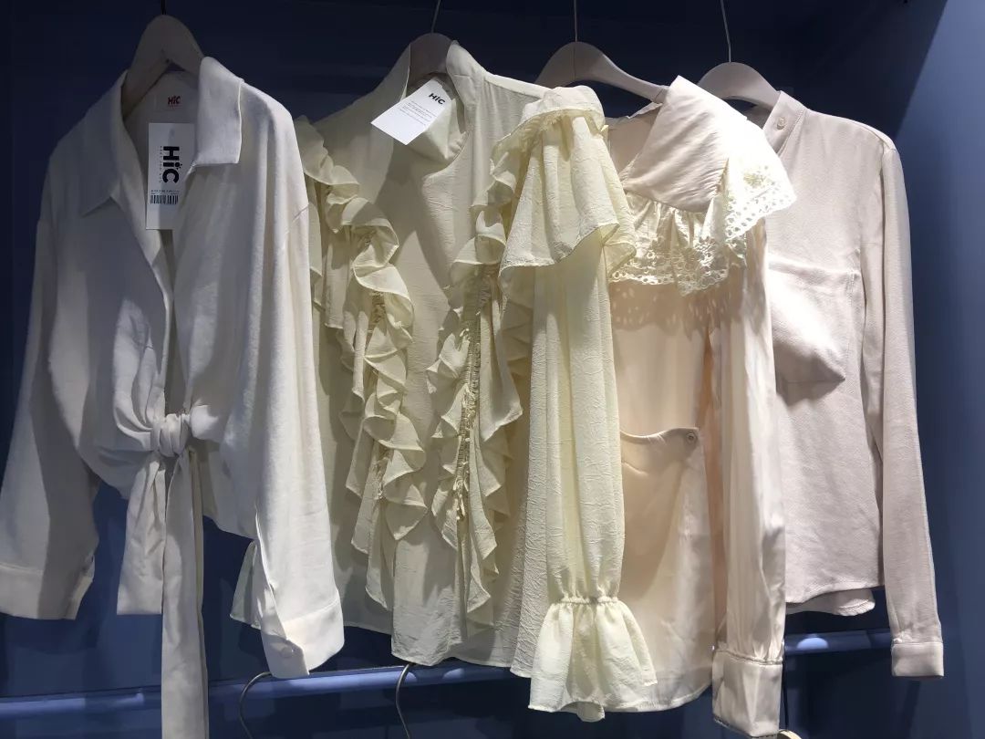 首尔美潮店,首尔明洞潮店