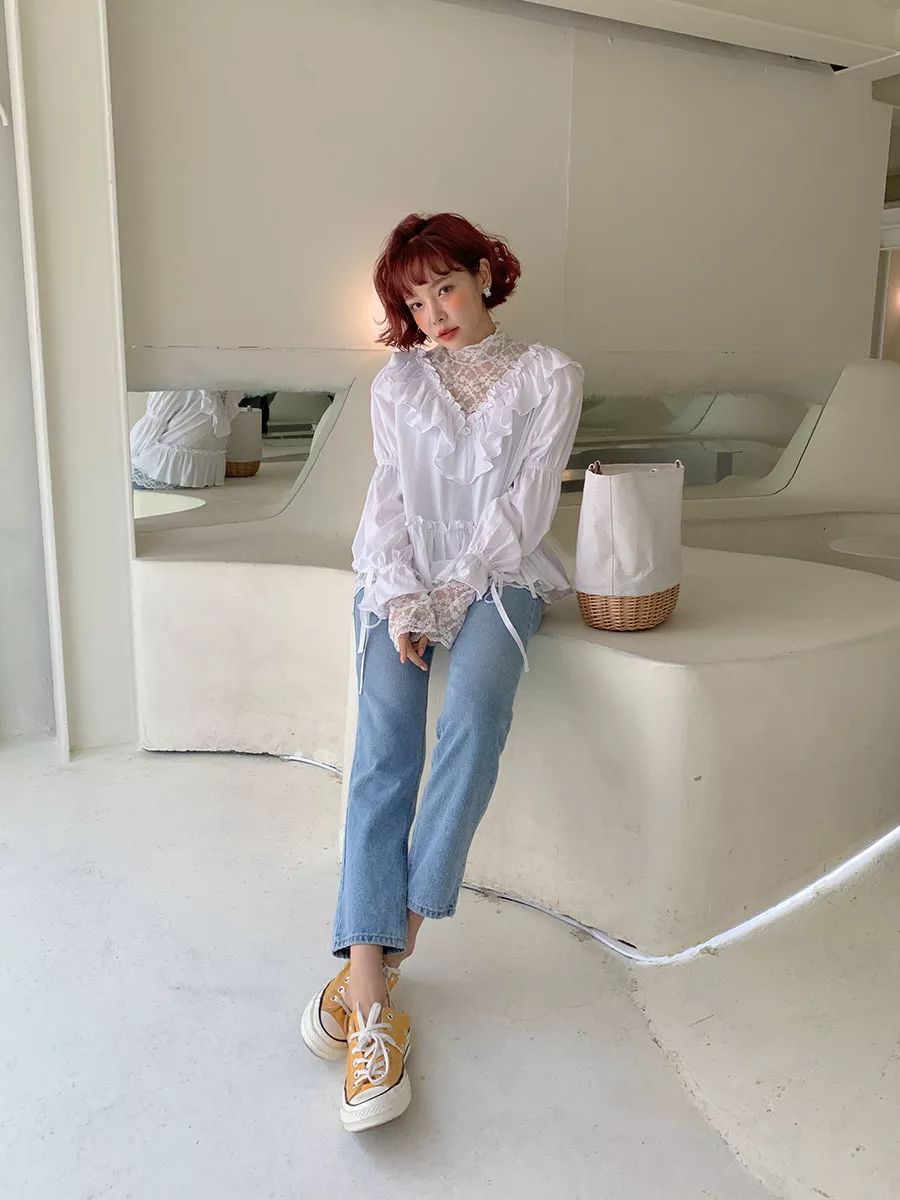 首尔美潮店,首尔明洞潮店