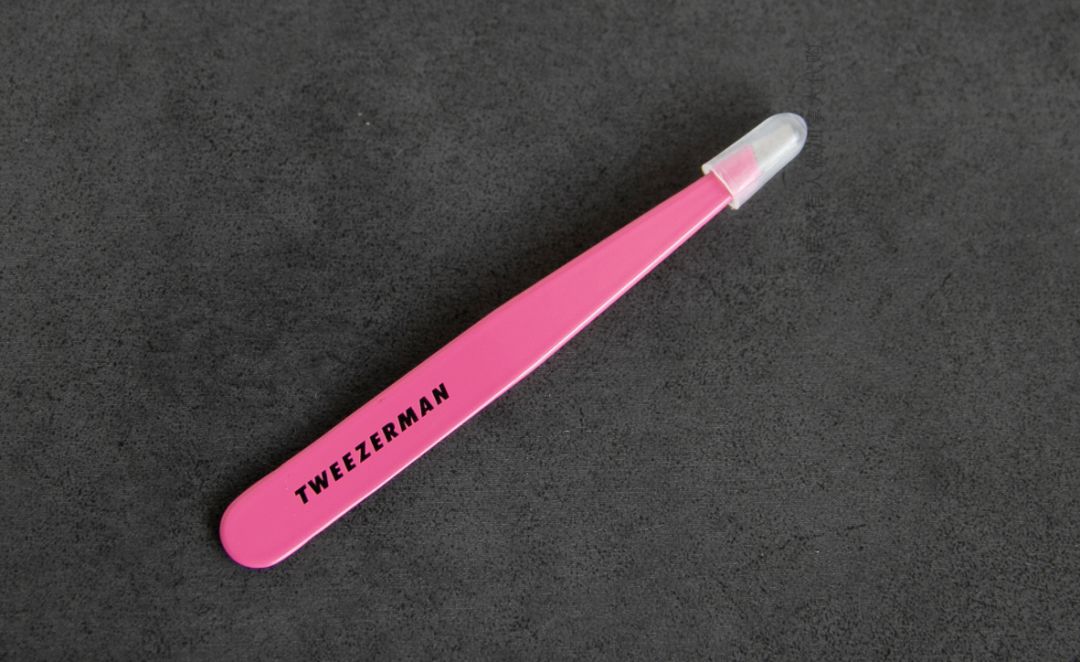 让男人爱不释手,首先你得滑溜溜！