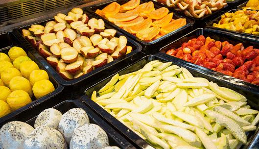 苹果14元一斤,车厘子70元一斤,水果比肉贵?统计局回应了