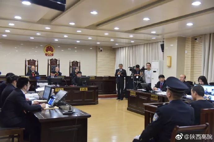 张扣扣安徽二审庭前会议,张扣扣案件二审判决结果