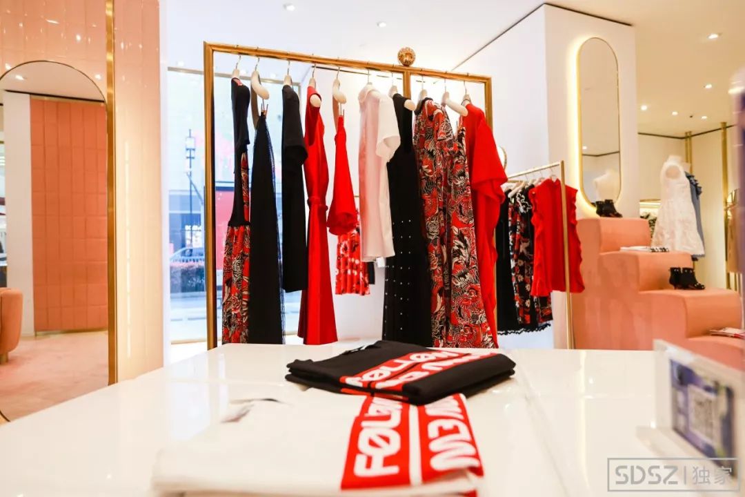 泰华商城现在什么情况,泰华商城属于哪个区