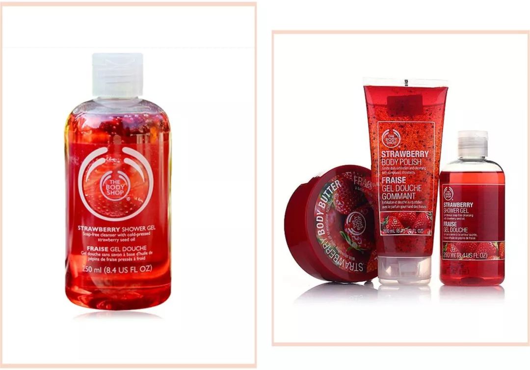 便宜又好闻的斩男香水有哪些,好闻持久的香水沐浴露推荐女生