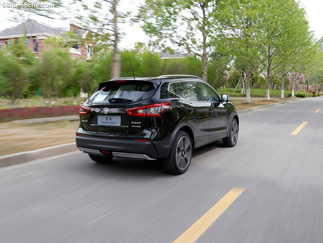 一辆有颜值的汽车,一台有品位的车