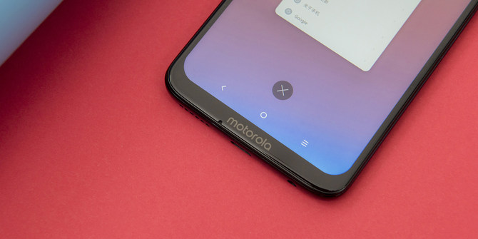 摩托罗拉g7plus6gb+测评,摩托罗拉g7plus上市价格