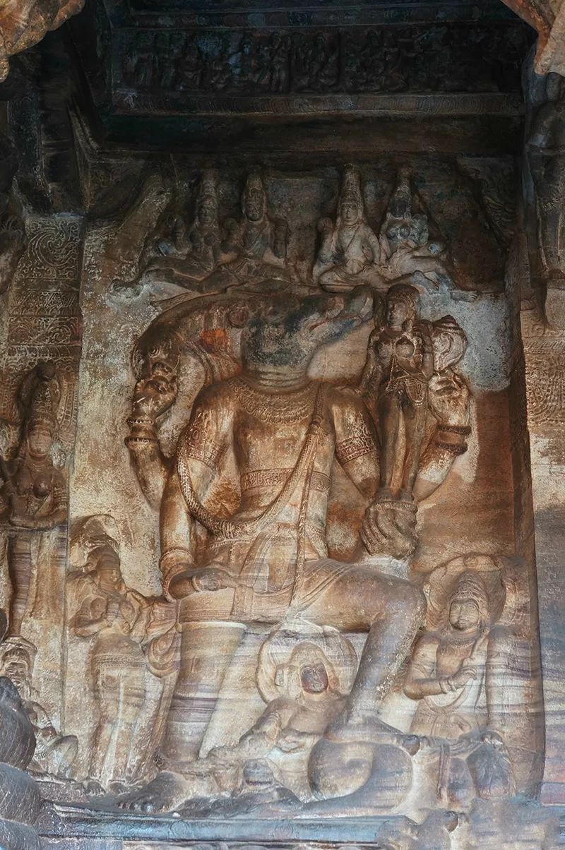 野猪的“世界史”，也是一部《权力的游戏》