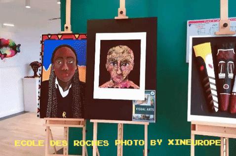 【留学】春风十里不如探校走起！留法史上最全合集