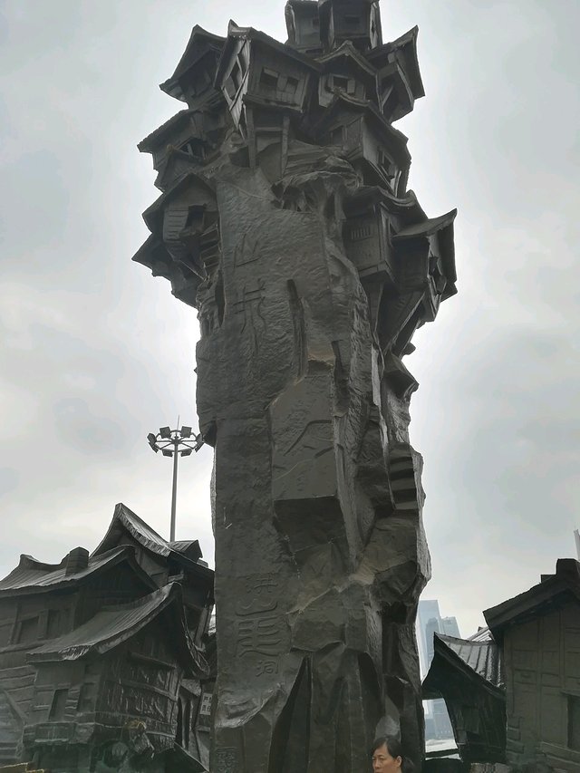 长江三峡重庆游七天六晚,重庆慢节奏旅游攻略