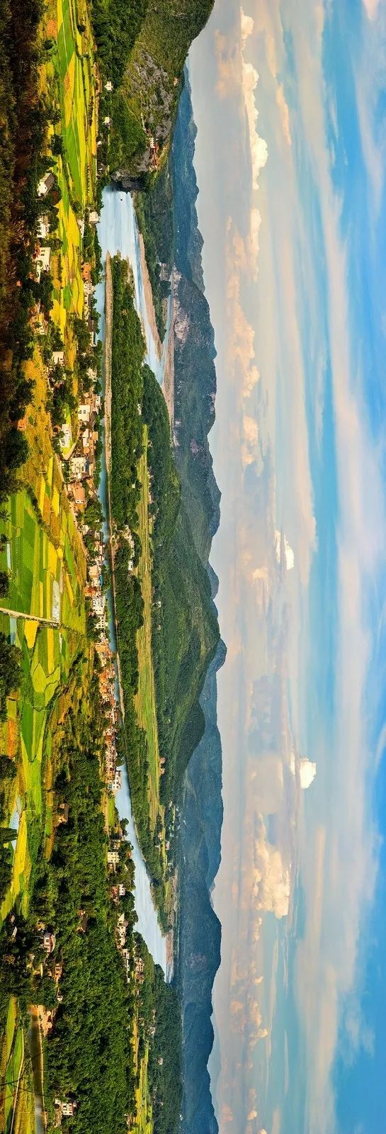 旅游地产新风口,旅游投资风口在哪里