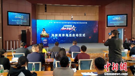 海峡两岸青年创新创业大赛,第四届海峡两岸青年创业大赛