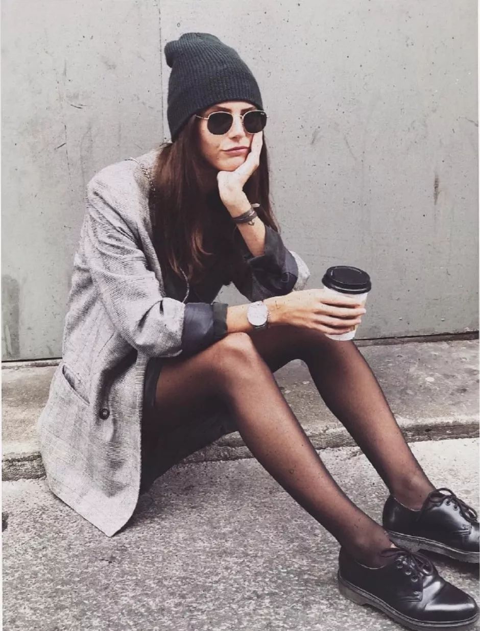 你不懂*袜丝**的美！