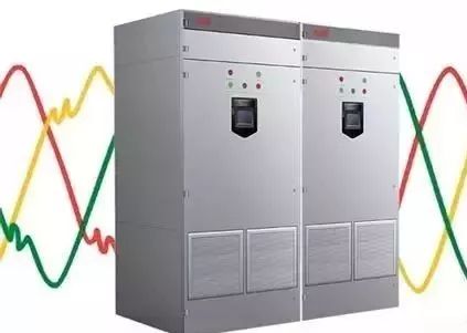 电力图中电气系统图怎样看,40张图看懂供电系统电气图
