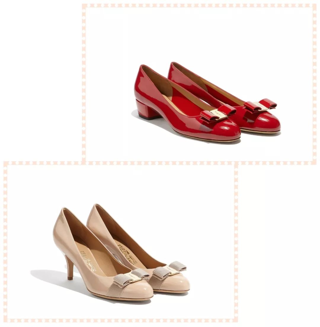 什么鞋型的高跟鞋百搭又好看,这几款高跟鞋平底鞋尽显你的气质