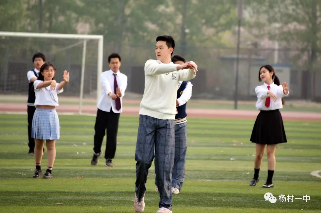 龙南杨村中学2020运动会,新干中学2019运动会