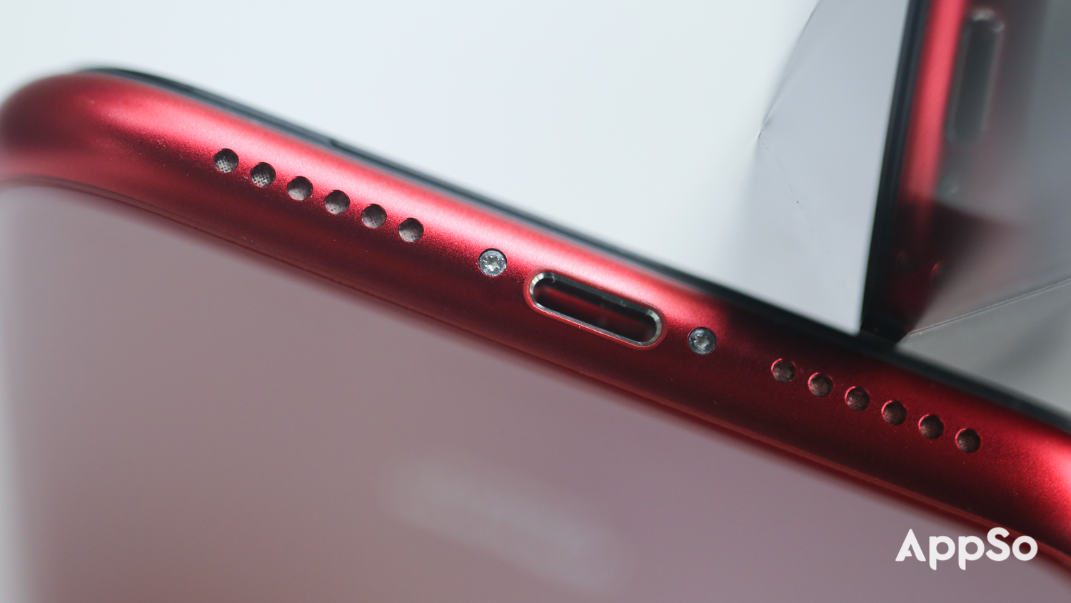 手机的正确清洁方法,手机这里最脏了教你一招快速清理